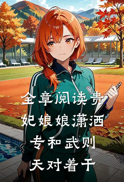全章阅读贵妃娘娘潇洒，专和武则天对着干