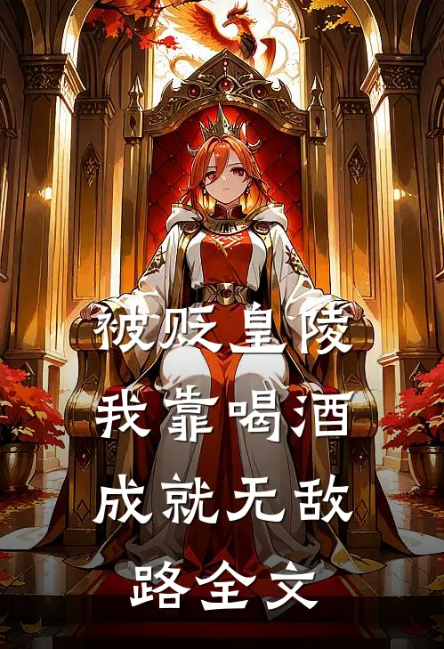 被贬皇陵，我靠喝酒成就无敌路全文