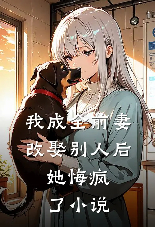 我成全前妻改娶别人后，她悔疯了小说