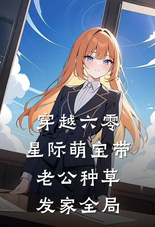 穿越六零：星际萌宝带老公种草发家全局