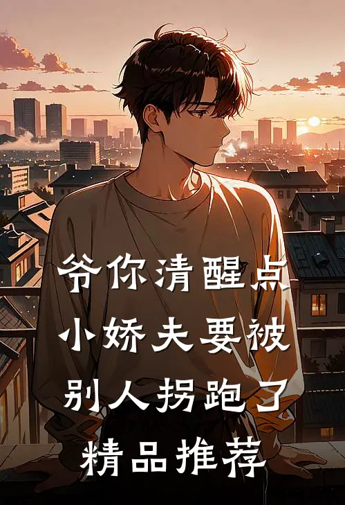 爷你清醒点，小娇夫要被别人拐跑了精品推荐