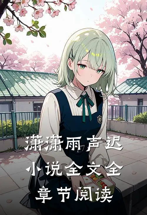 潇潇雨声迟小说全文全章节阅读