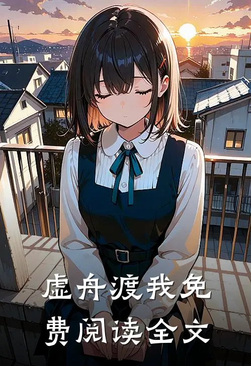 虚舟渡我免费阅读全文