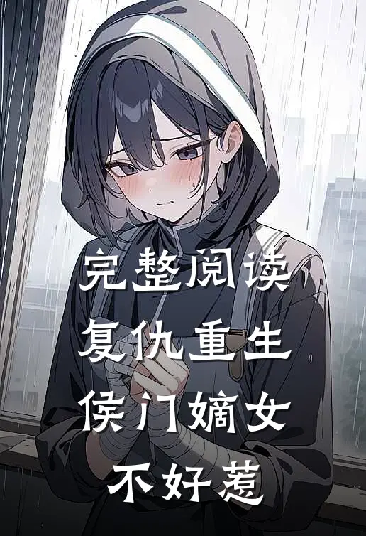 完整阅读复仇重生：侯门嫡女不好惹