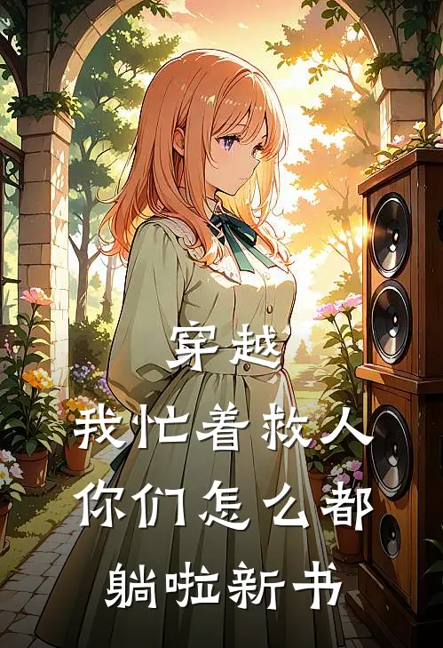 穿越：我忙着救人，你们怎么都躺啦新书