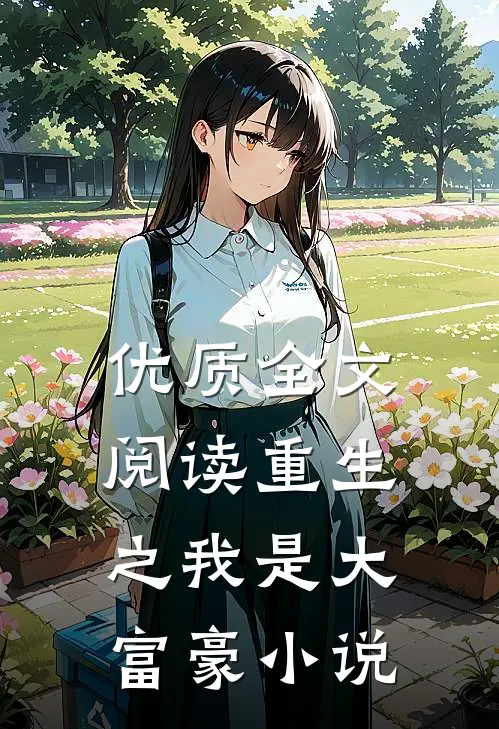 优质全文阅读重生之我是大富豪 小说