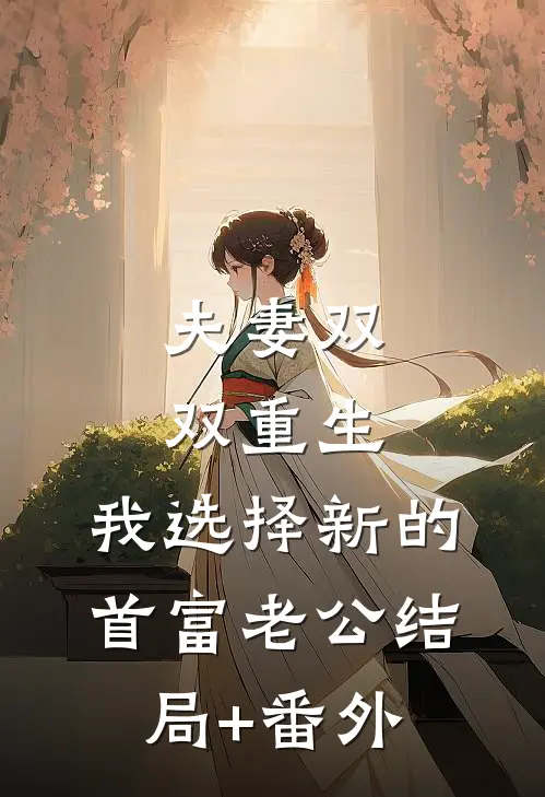 夫妻双双重生，我选择新的首富老公结局+番外