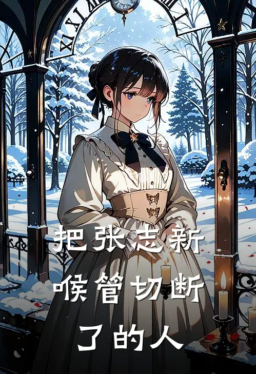 把张志新喉管切断了的人