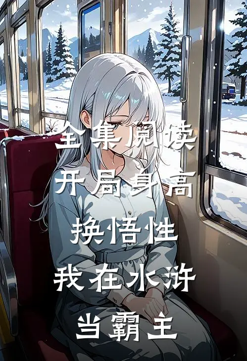 全集阅读开局身高换悟性：我在水浒当霸主
