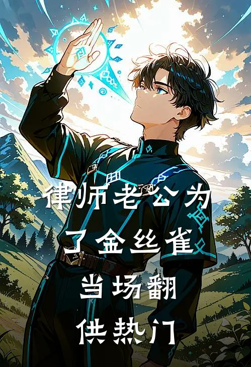 律师老公为了金丝雀，当场翻供热门