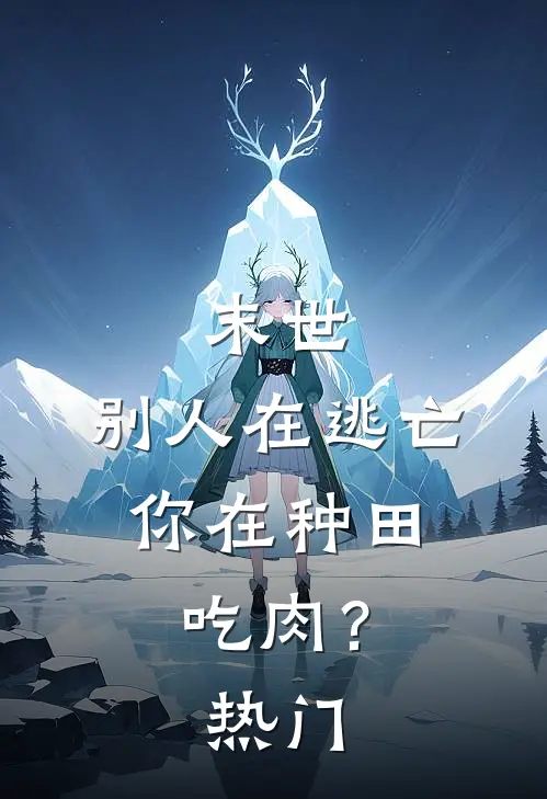 末世：别人在逃亡，你在种田吃肉？热门