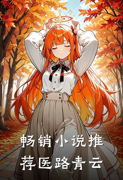 畅销小说推荐医路青云