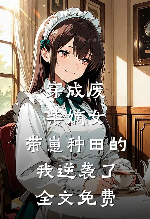 穿成废柴嫡女，带崽种田的我逆袭了全文免费