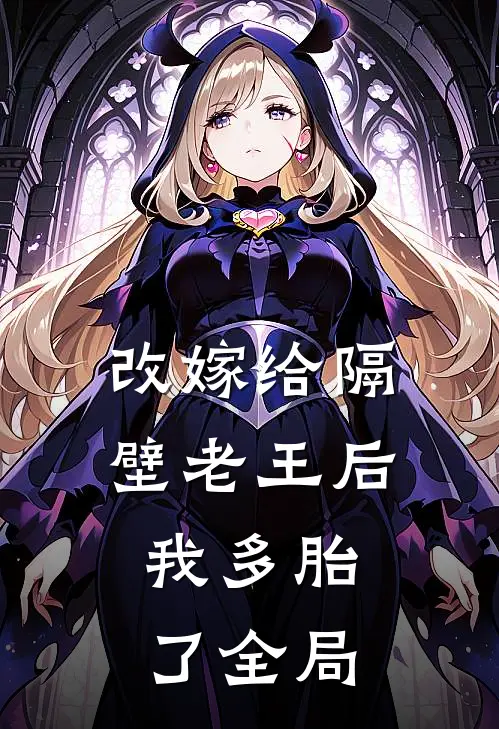 改嫁给隔壁老王后，我多胎了全局