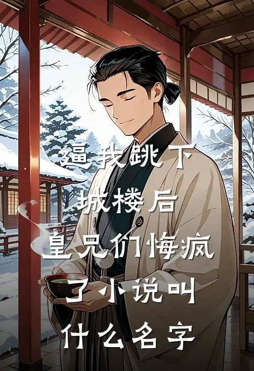 逼我跳下城楼后，皇兄们悔疯了小说叫什么名字