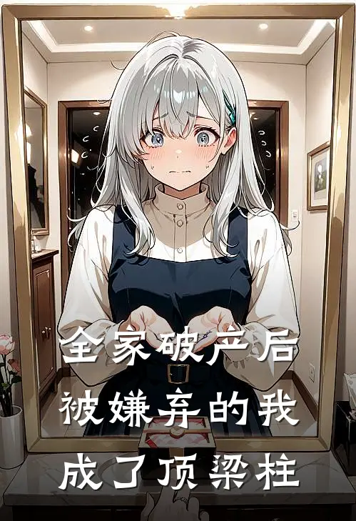 全家破产后被嫌弃的我成了顶梁柱