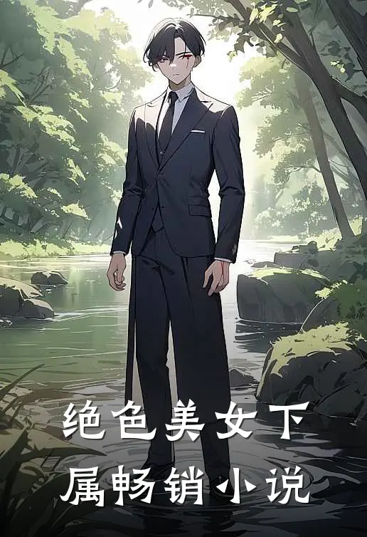 绝色美女下属畅销小说