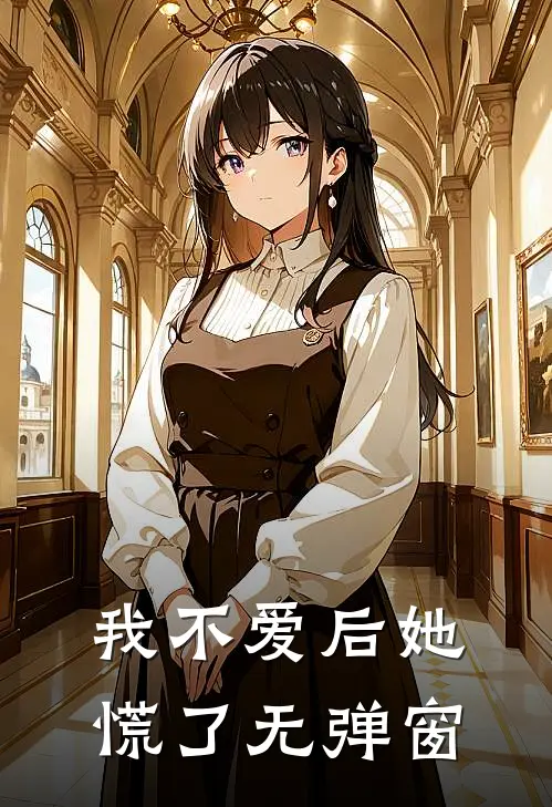 我不爱后她慌了无弹窗