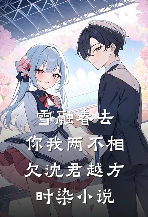 雪融春去，你我两不相欠沈君越方时染小说