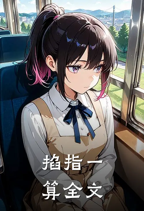 掐指一算全文