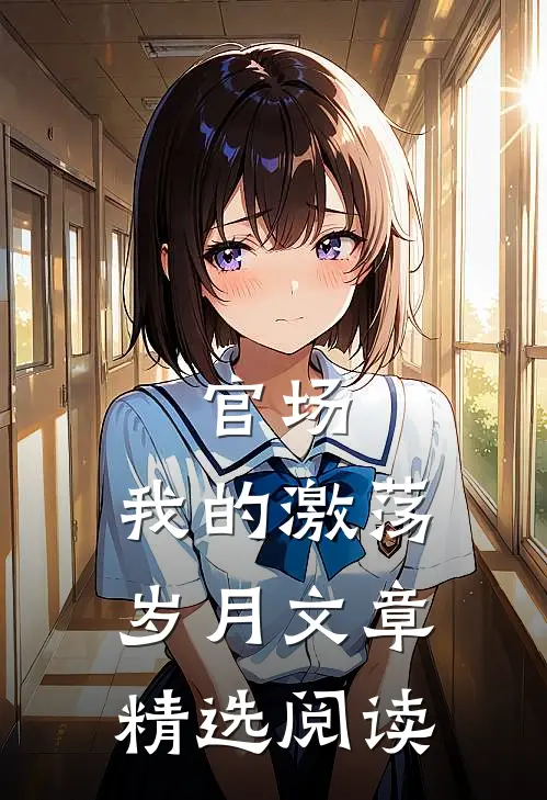 官场：我的激荡岁月文章精选阅读