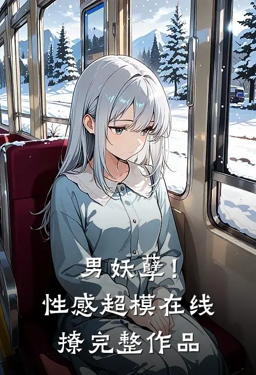 男妖孽！性感超模在线撩完整作品