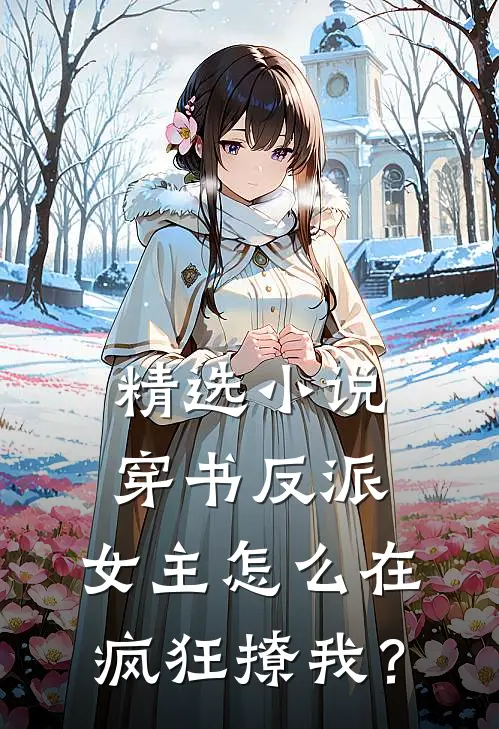 精选小说穿书反派：女主怎么在疯狂撩我？
