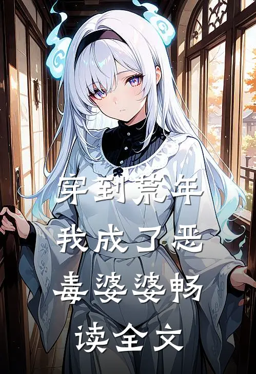 穿到荒年，我成了恶毒婆婆畅读全文