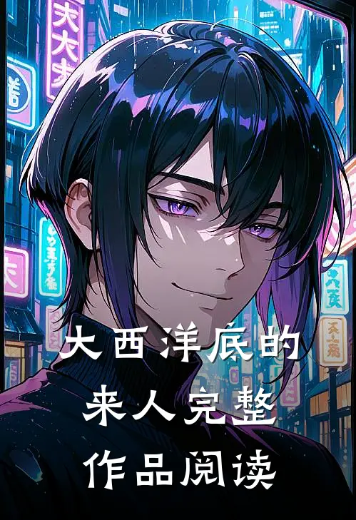 大西洋底的来人完整作品阅读