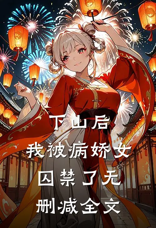 下山后，我被病娇女囚禁了无删减全文