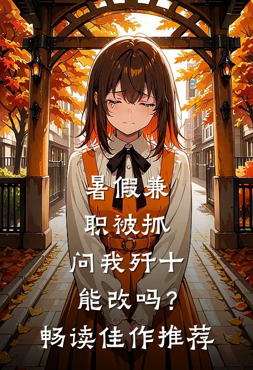 暑假兼职被抓，问我歼十能改吗？畅读佳作推荐