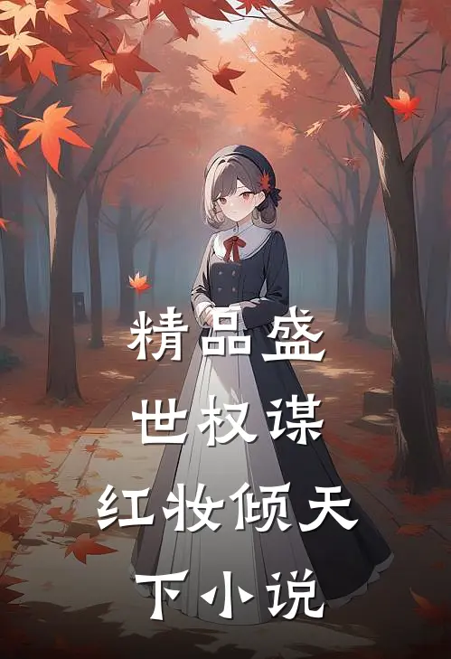 精品盛世权谋:红妆倾天下小说