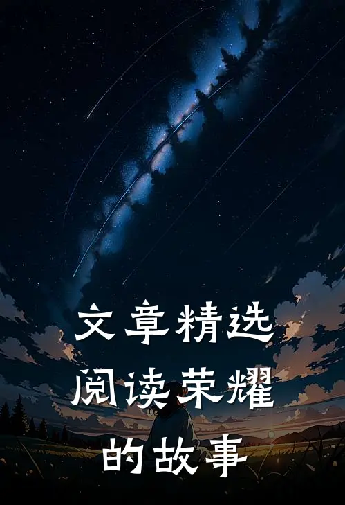 文章精选阅读荣耀的故事