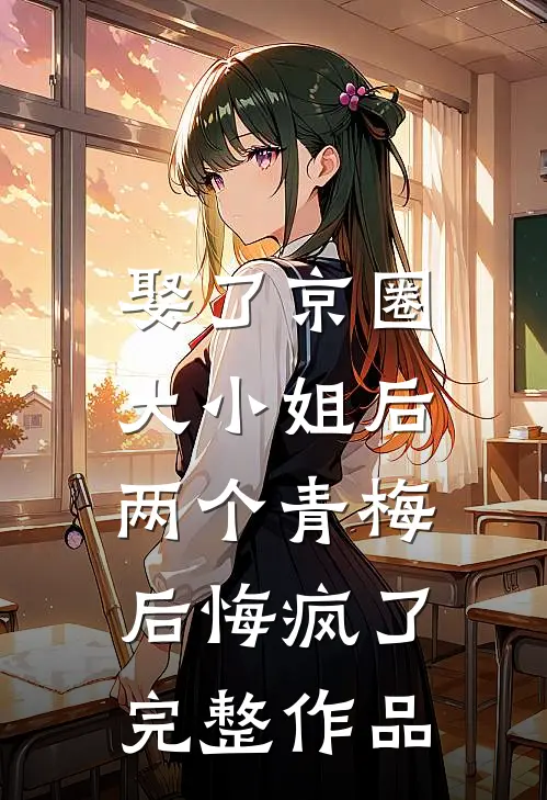 娶了京圈大小姐后，两个青梅后悔疯了完整作品