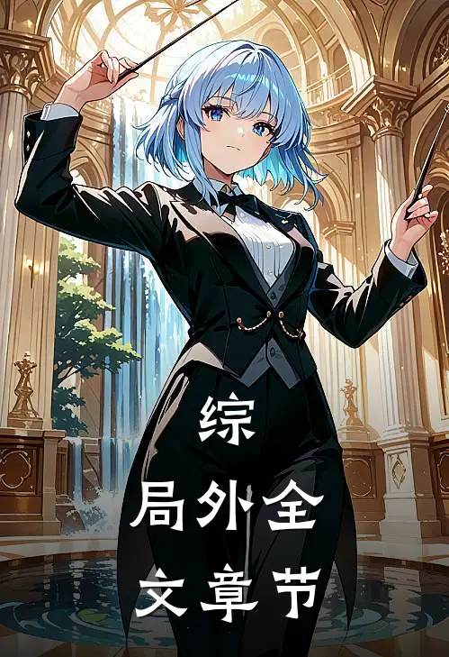 综，局外全文章节