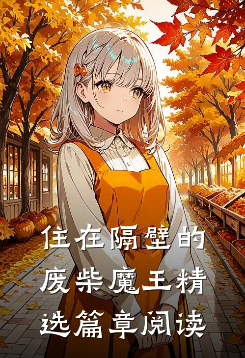 住在隔壁的废柴魔王精选篇章阅读