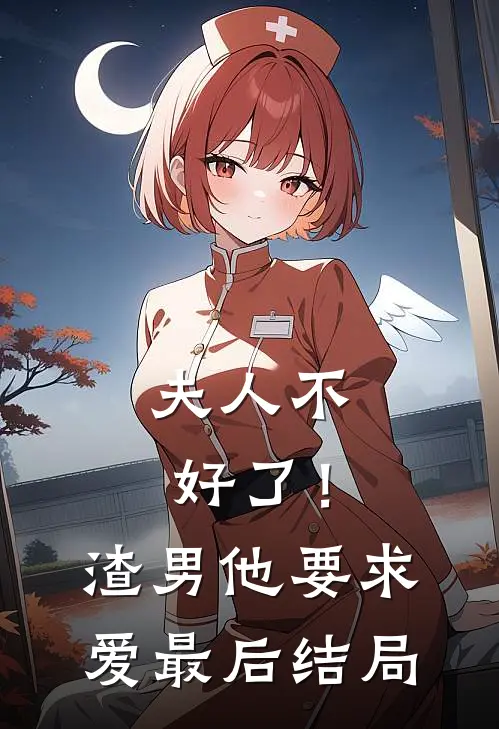 夫人不好了！渣男他要求爱最后结局