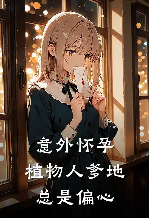 意外怀孕，植物人爹地总是偏心