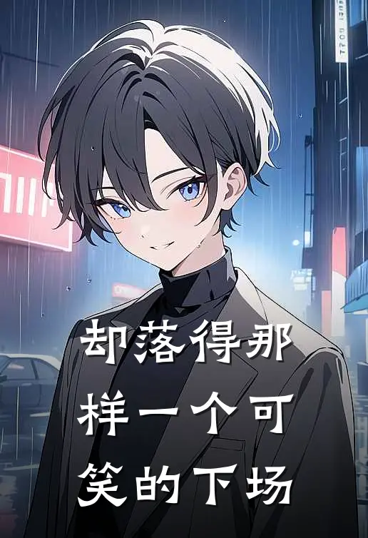 却落得那样一个可笑的下场