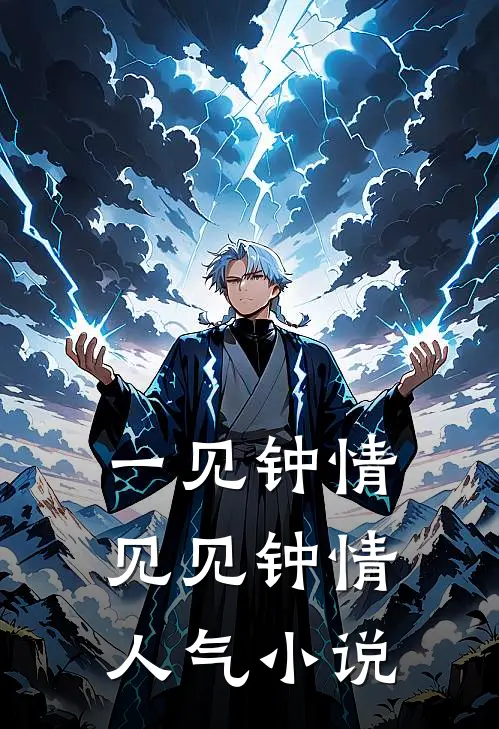 一见钟情，见见钟情人气小说
