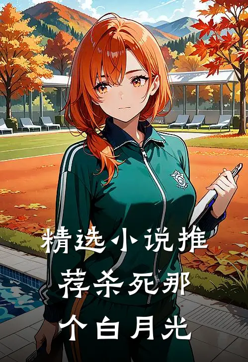 精选小说推荐杀死那个白月光