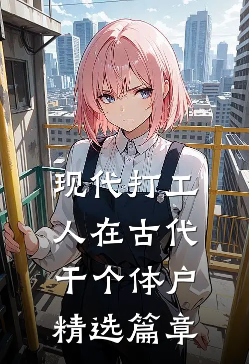 现代打工人在古代干个体户精选篇章