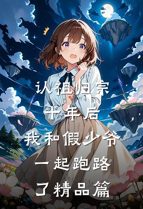 认祖归宗十年后，我和假少爷一起跑路了精品篇