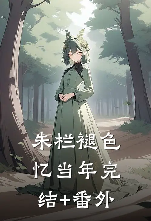 朱栏褪色忆当年完结+番外