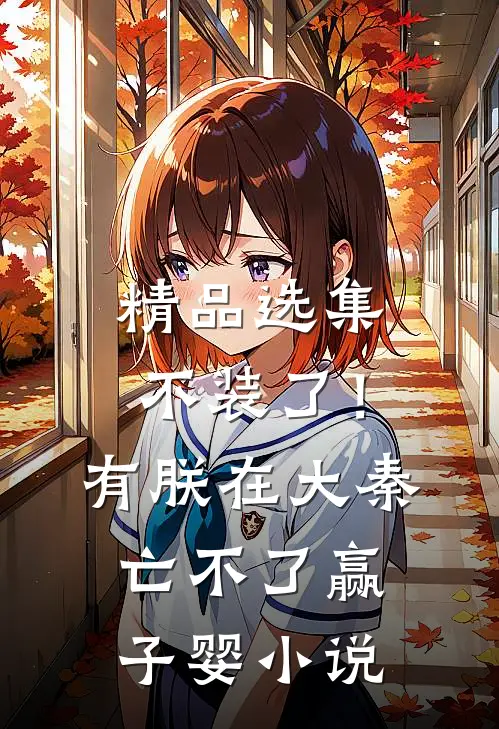 精品选集不装了！有朕在，大秦亡不了赢子婴小说