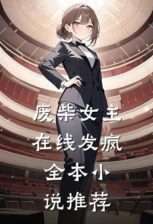 废柴女主，在线发疯全本小说推荐