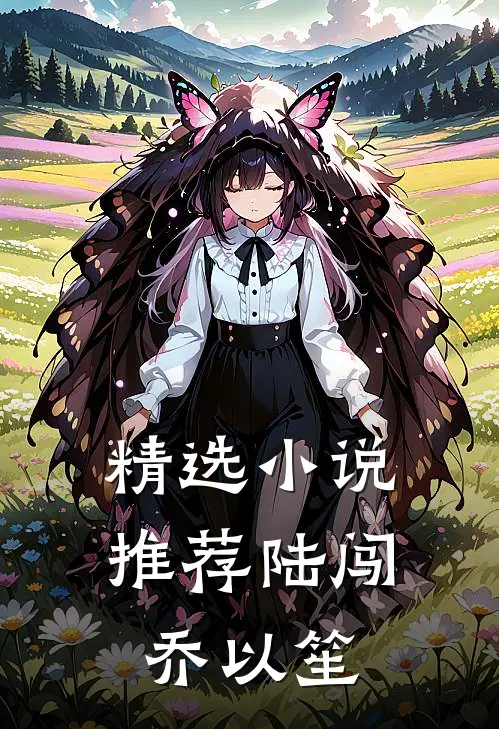 精选小说推荐陆闯乔以笙