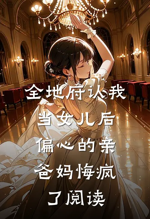 全地府认我当女儿后，偏心的亲爸妈悔疯了阅读