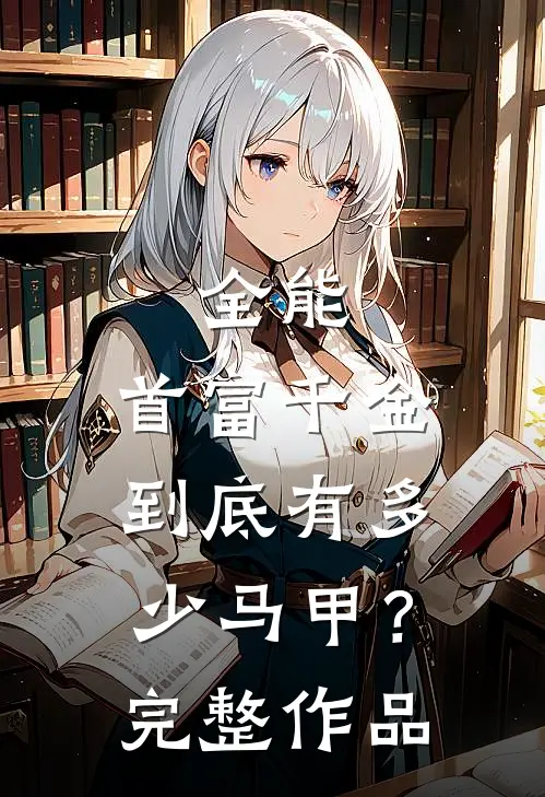 全能：首富千金到底有多少马甲？完整作品