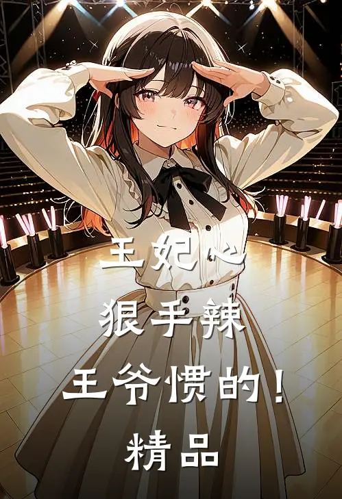 王妃心狠手辣，王爷惯的！精品
